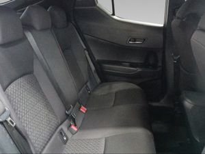 Toyota C-HR 1.8 125H Advance  - Foto 8