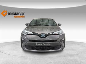 Toyota C-HR 1.8 125H Advance  - Foto 6