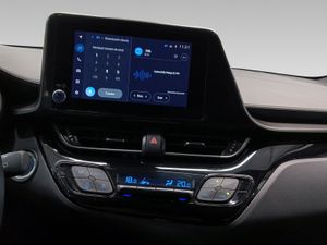 Toyota C-HR 1.8 125H Advance  - Foto 16