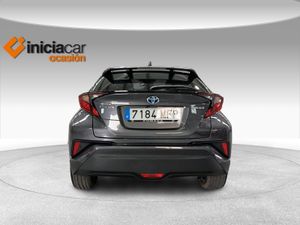 Toyota C-HR 1.8 125H Advance  - Foto 5