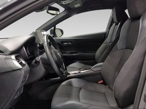 Toyota C-HR 1.8 125H Advance  - Foto 13