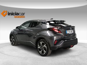 Toyota C-HR 1.8 125H Advance  - Foto 3