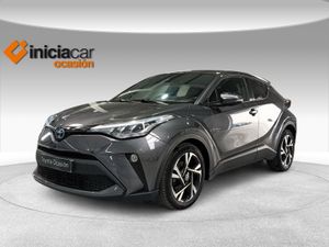 Toyota C-HR 1.8 125H Advance  - Foto 2