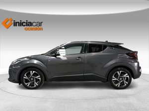 Toyota C-HR 1.8 125H Advance  - Foto 4