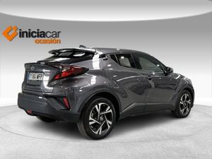 Toyota C-HR 1.8 125H Advance  - Foto 19