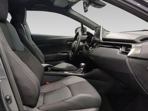 Toyota C-HR 1.8 125H Advance  - Foto 7