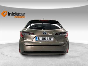 Toyota Corolla 1.8 125H STYLE E-CVT TOURING SPORT  - Foto 5
