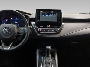 Toyota Corolla 1.8 125H STYLE E-CVT TOURING SPORT  - Foto 9