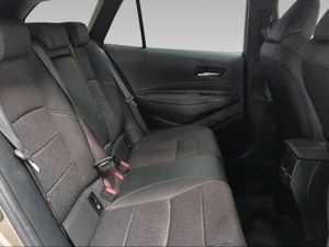 Toyota Corolla 1.8 125H STYLE E-CVT TOURING SPORT  - Foto 8