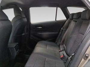 Toyota Corolla 1.8 125H STYLE E-CVT TOURING SPORT  - Foto 12