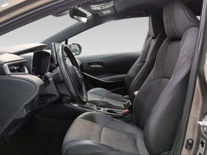Toyota Corolla 1.8 125H STYLE E-CVT TOURING SPORT  - Foto 13