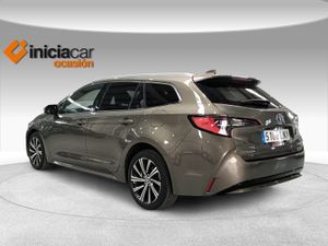 Toyota Corolla 1.8 125H STYLE E-CVT TOURING SPORT  - Foto 3