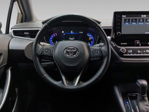 Toyota Corolla 1.8 125H STYLE E-CVT TOURING SPORT  - Foto 10
