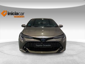 Toyota Corolla 1.8 125H STYLE E-CVT TOURING SPORT  - Foto 6
