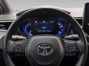Toyota Corolla 1.8 125H STYLE E-CVT TOURING SPORT  - Foto 14
