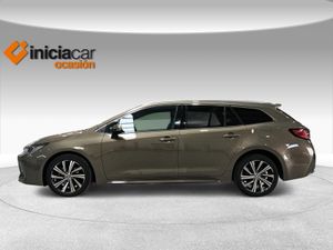 Toyota Corolla 1.8 125H STYLE E-CVT TOURING SPORT  - Foto 4