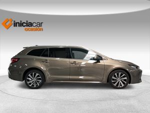 Toyota Corolla 1.8 125H STYLE E-CVT TOURING SPORT  - Foto 18