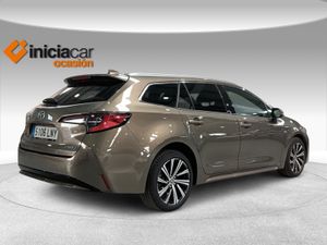 Toyota Corolla 1.8 125H STYLE E-CVT TOURING SPORT  - Foto 19