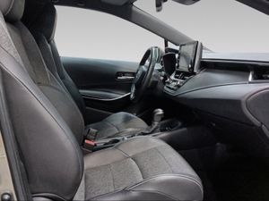 Toyota Corolla 1.8 125H STYLE E-CVT TOURING SPORT  - Foto 7