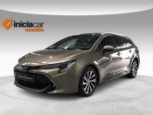 Toyota Corolla 1.8 125H STYLE E-CVT TOURING SPORT  - Foto 2
