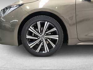 Toyota Corolla 1.8 125H STYLE E-CVT TOURING SPORT  - Foto 17