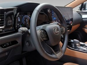 Lexus NX 450h+ Executive 4WD  - Foto 17