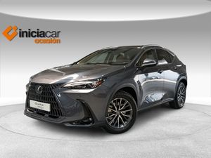 Lexus NX 450h+ Executive 4WD  - Foto 2