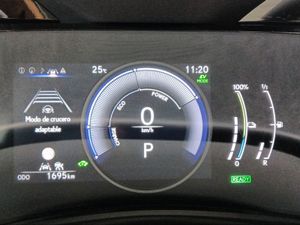 Lexus NX 450h+ Executive 4WD  - Foto 12