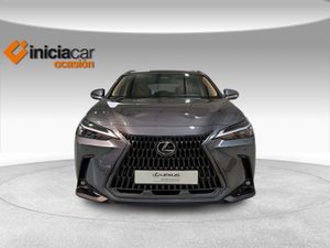 Lexus NX 450h+ Executive 4WD  - Foto 6