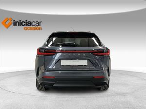Lexus NX 450h+ Executive 4WD  - Foto 5