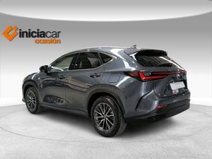 Lexus NX 450h+ Executive 4WD  - Foto 3