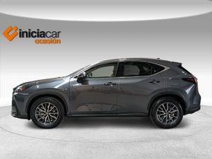 Lexus NX 450h+ Executive 4WD  - Foto 4