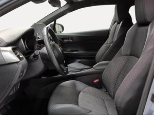 Toyota C-HR 1.8 125H Advance  - Foto 13