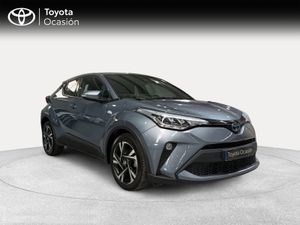 Toyota C-HR 1.8 125H Advance  - Foto 20