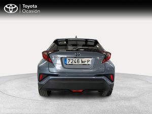 Toyota C-HR 1.8 125H Advance  - Foto 5