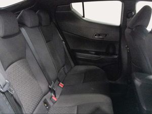 Toyota C-HR 1.8 125H Advance  - Foto 8
