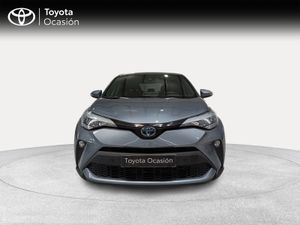 Toyota C-HR 1.8 125H Advance  - Foto 6