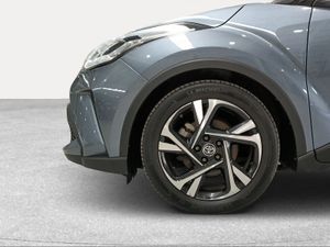 Toyota C-HR 1.8 125H Advance  - Foto 17