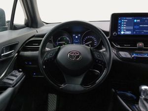 Toyota C-HR 1.8 125H Advance  - Foto 10