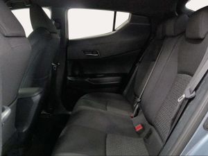 Toyota C-HR 1.8 125H Advance  - Foto 12