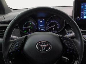 Toyota C-HR 1.8 125H Advance  - Foto 14
