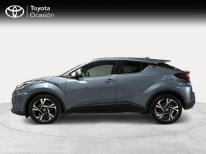Toyota C-HR 1.8 125H Advance  - Foto 4