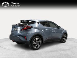 Toyota C-HR 1.8 125H Advance  - Foto 19