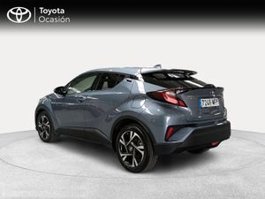 Toyota C-HR 1.8 125H Advance  - Foto 3