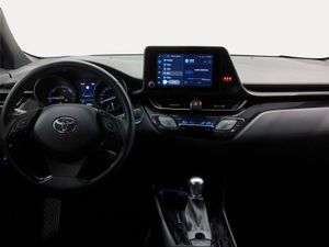 Toyota C-HR 1.8 125H Advance  - Foto 9