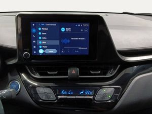Toyota C-HR 1.8 125H Advance  - Foto 16