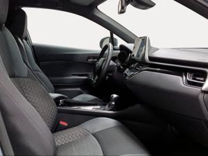 Toyota C-HR 1.8 125H Advance  - Foto 7