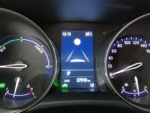 Toyota C-HR 1.8 125H Advance  - Foto 15