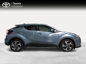Toyota C-HR 1.8 125H Advance  - Foto 18