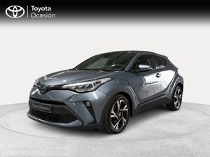 Toyota C-HR 1.8 125H Advance  - Foto 2